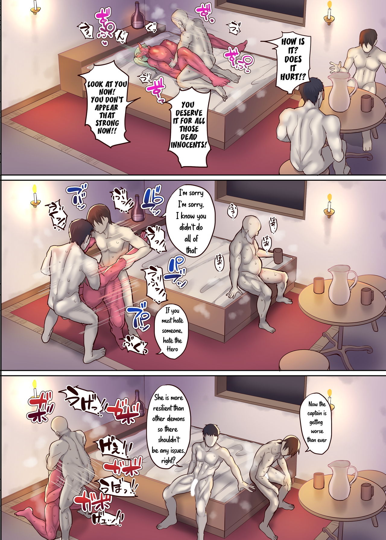 Multipanel Sequence page 6 full