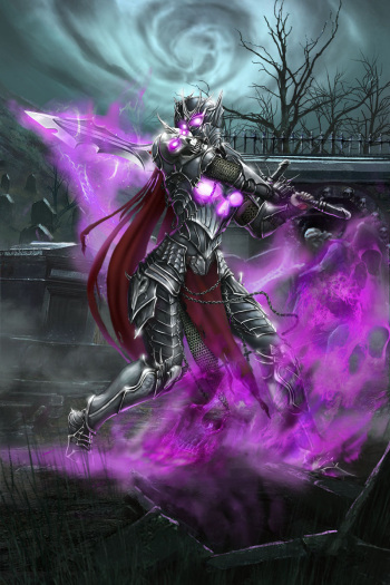Smutstone card sets  part 2 cover