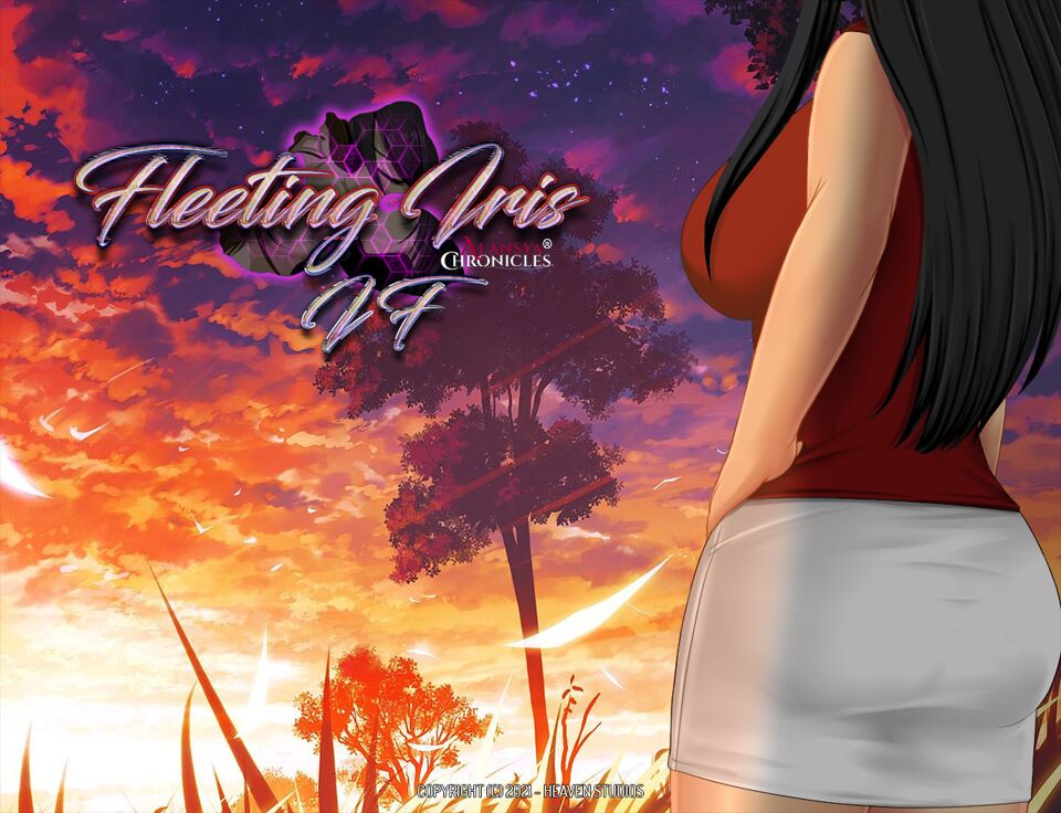 Alansya Chronicles - Fleeting Iris v1.07 page 1 full
