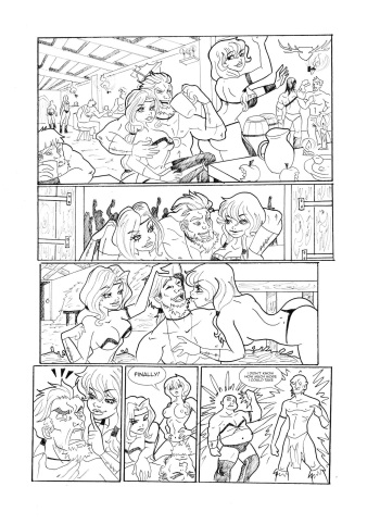 The Princess cover