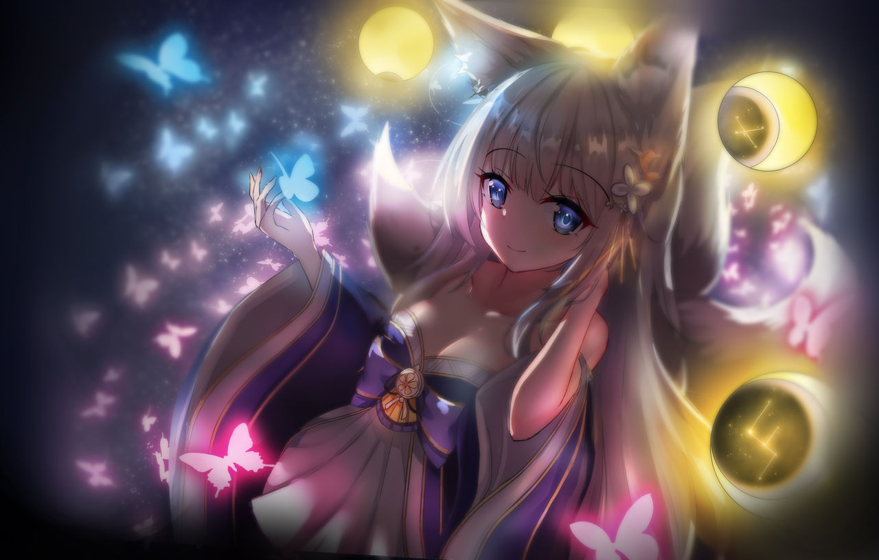 pixiv 長門ちゃん page 3 full