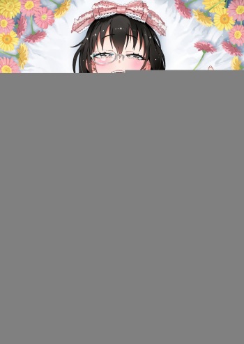 Furi Furi Sakusendesu! cover