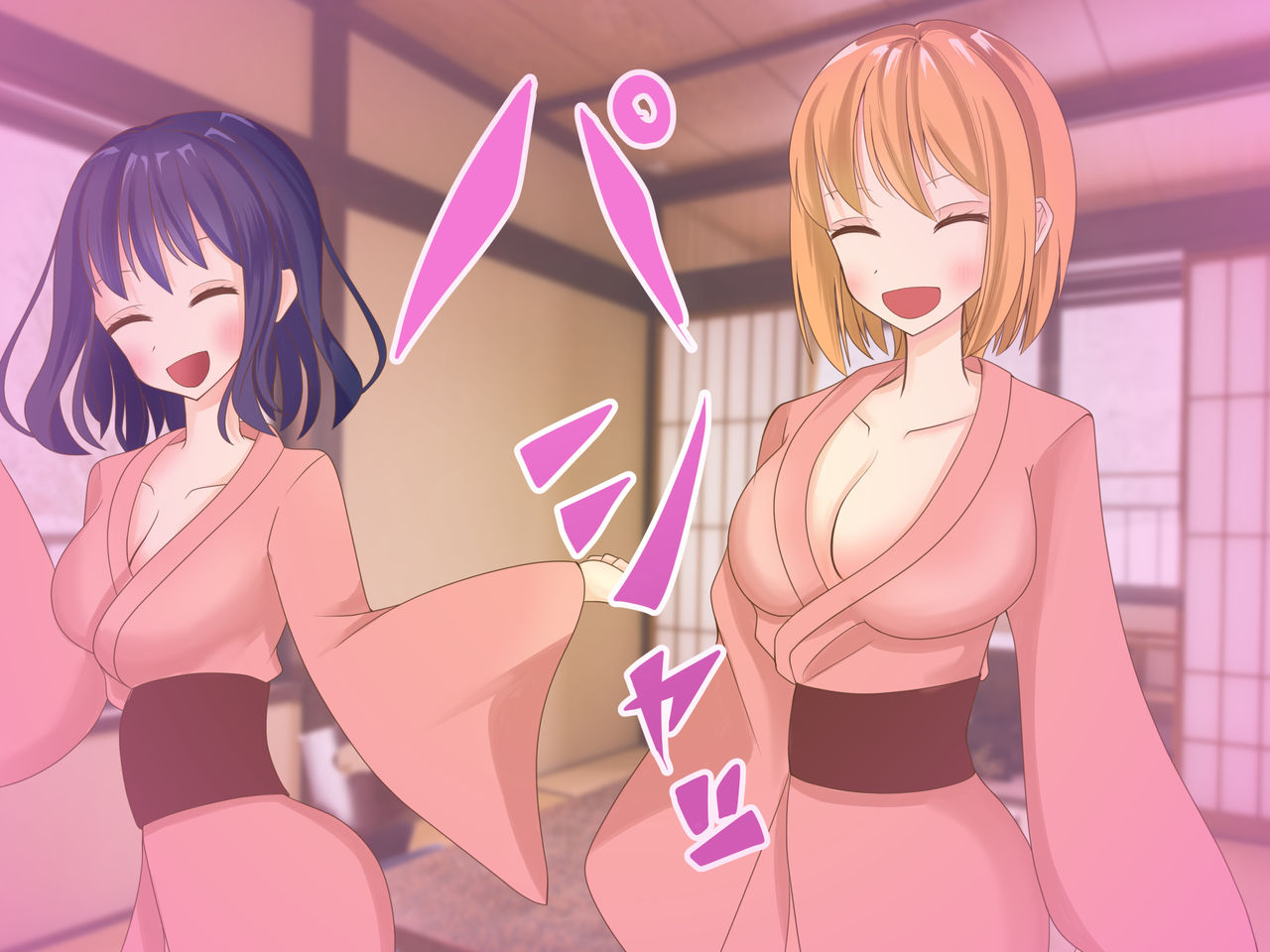 Mesukōsei ga ryokan de re 〇 Pu sa renagara ishi-ka shi onsen no sosogiguchi ya dorinkusābā ni sa re chau hanashi page 8 full