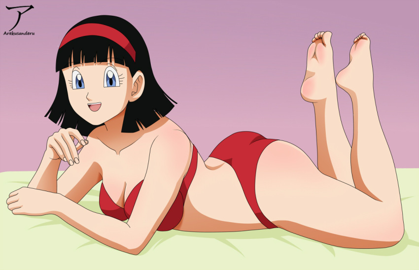 Videl page 1 full