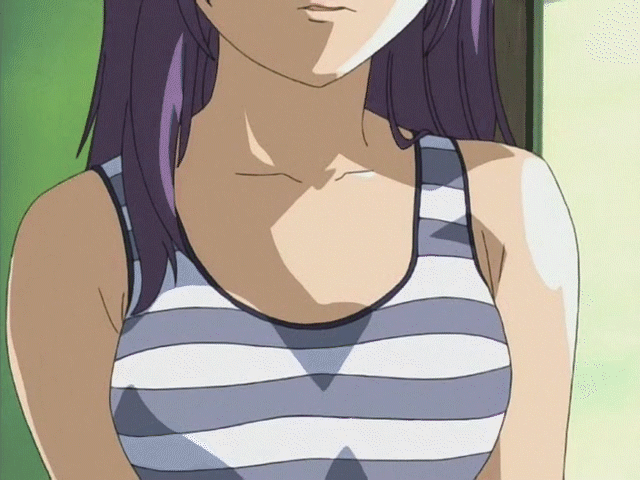 Animated Undressing part 3 page 6 full