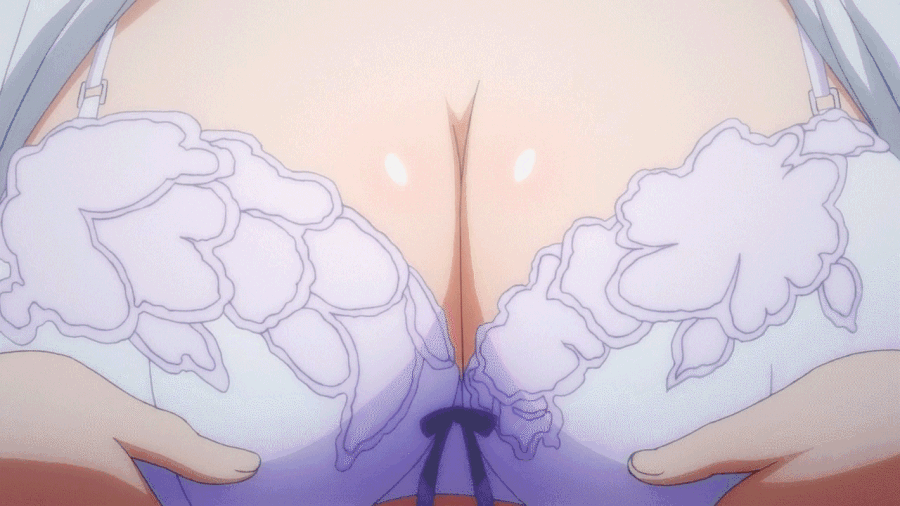 Animated Undressing part 3 page 8 full