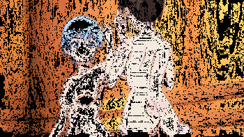 Animated Undressing part 3 cover