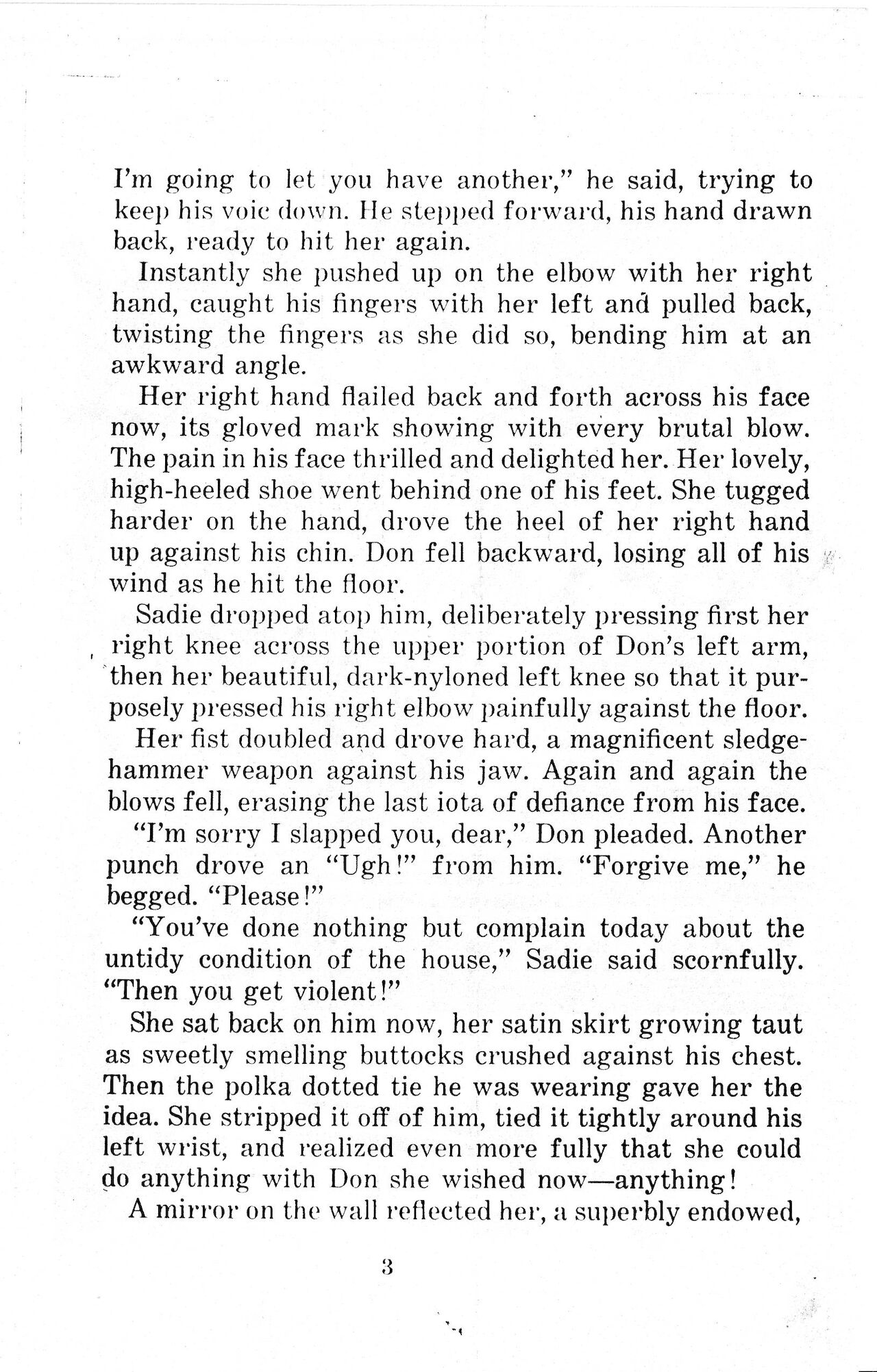 ERIC STANTON Don's Degradation page 4 full