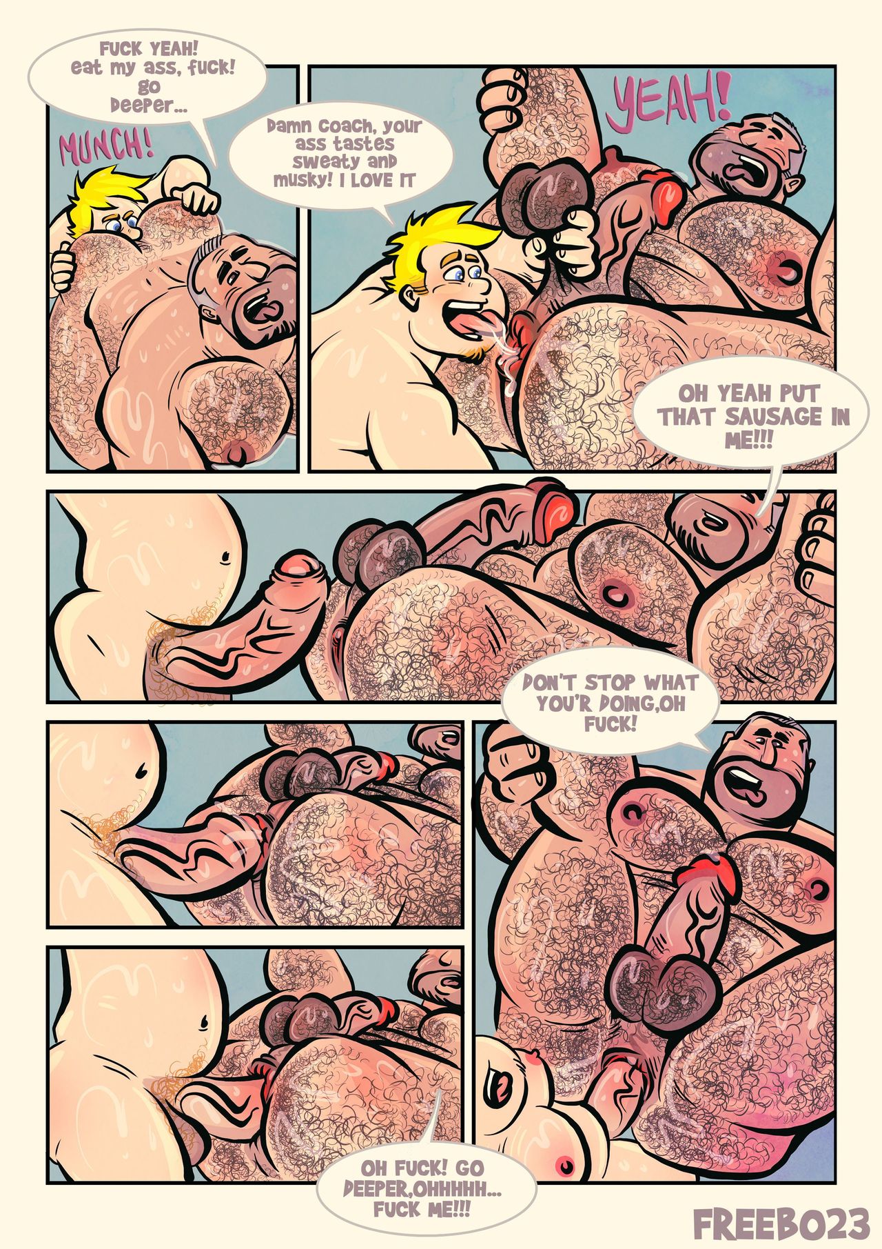 freebo23 Wet page 3 full