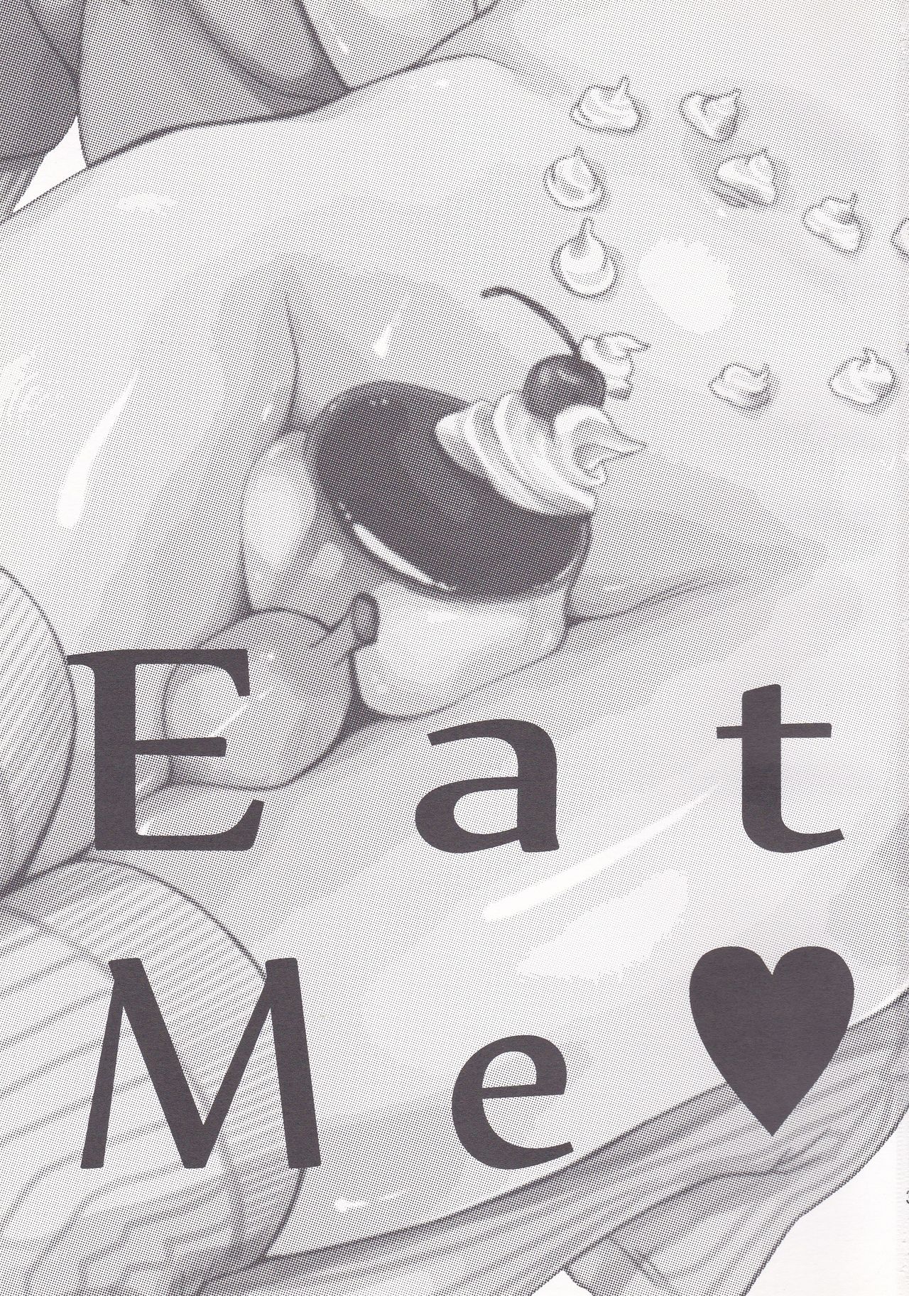 Eat Me page 2 full