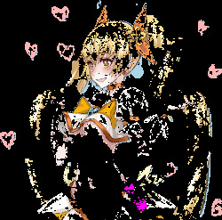 承認欲求が満たされるキュ〇サン〇ャイン