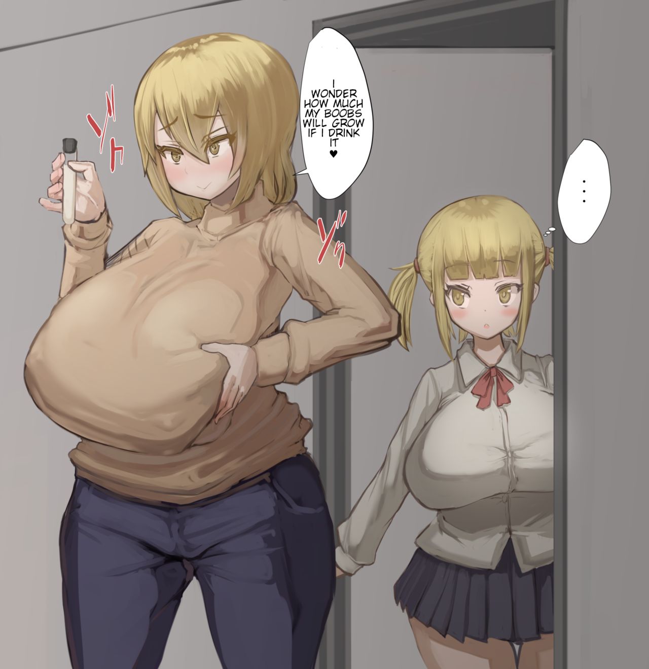 Taniguchi-san 29 page 2 full