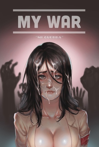My War - Spanish Translation cover