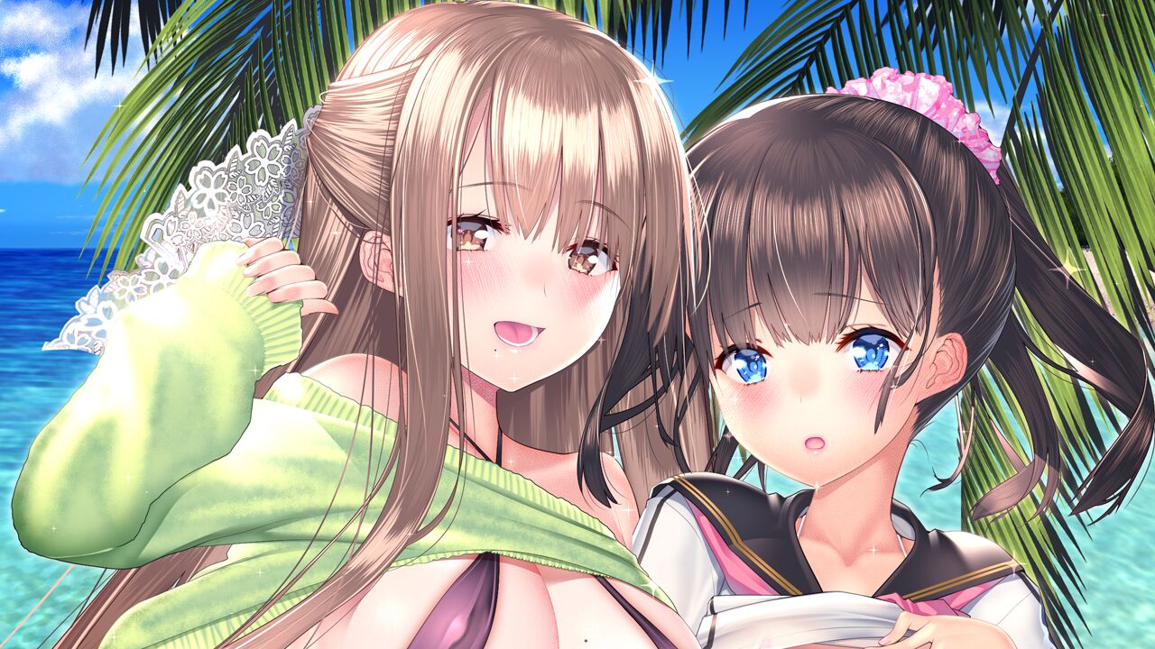 Idol Shimai o Ecchi ni Produce! page 4 full