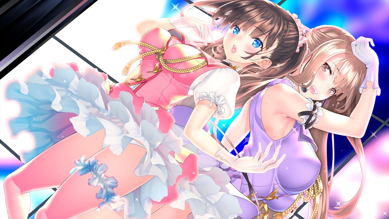 Idol Shimai o Ecchi ni Produce! page 6 full
