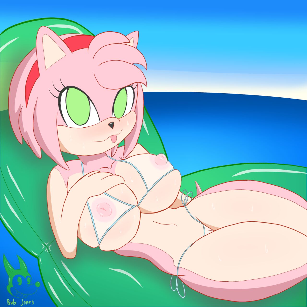 Artist - bubjones page 6 full