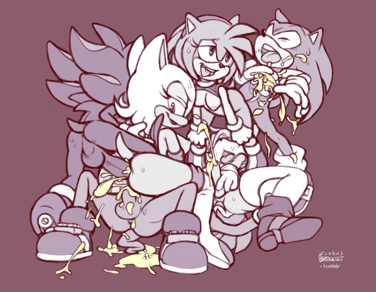 ARTIST brekkist page 7 full