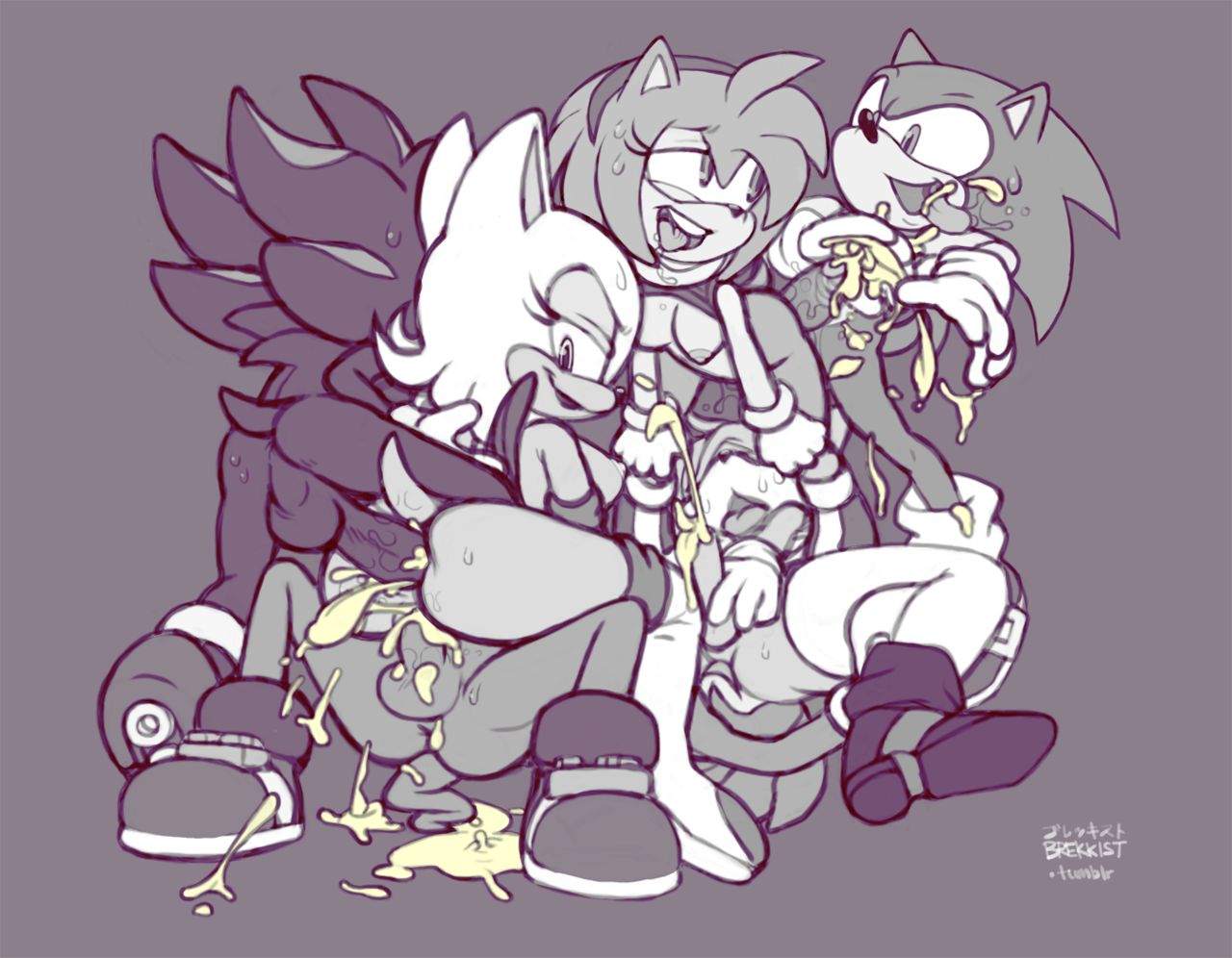ARTIST brekkist page 9 full
