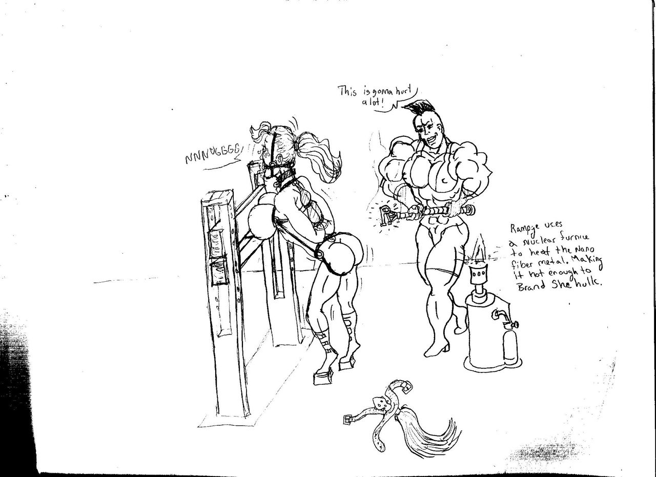 Some drawings page 3 full