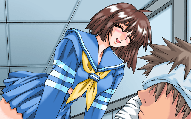 Yume no Saka page 6 full
