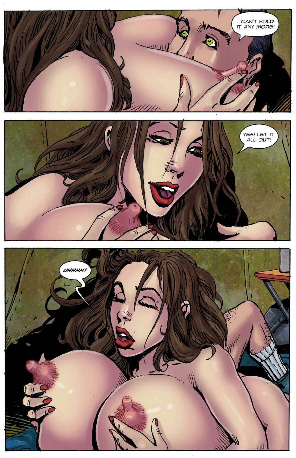 BotComics - Booby Trap 2 page 10 full