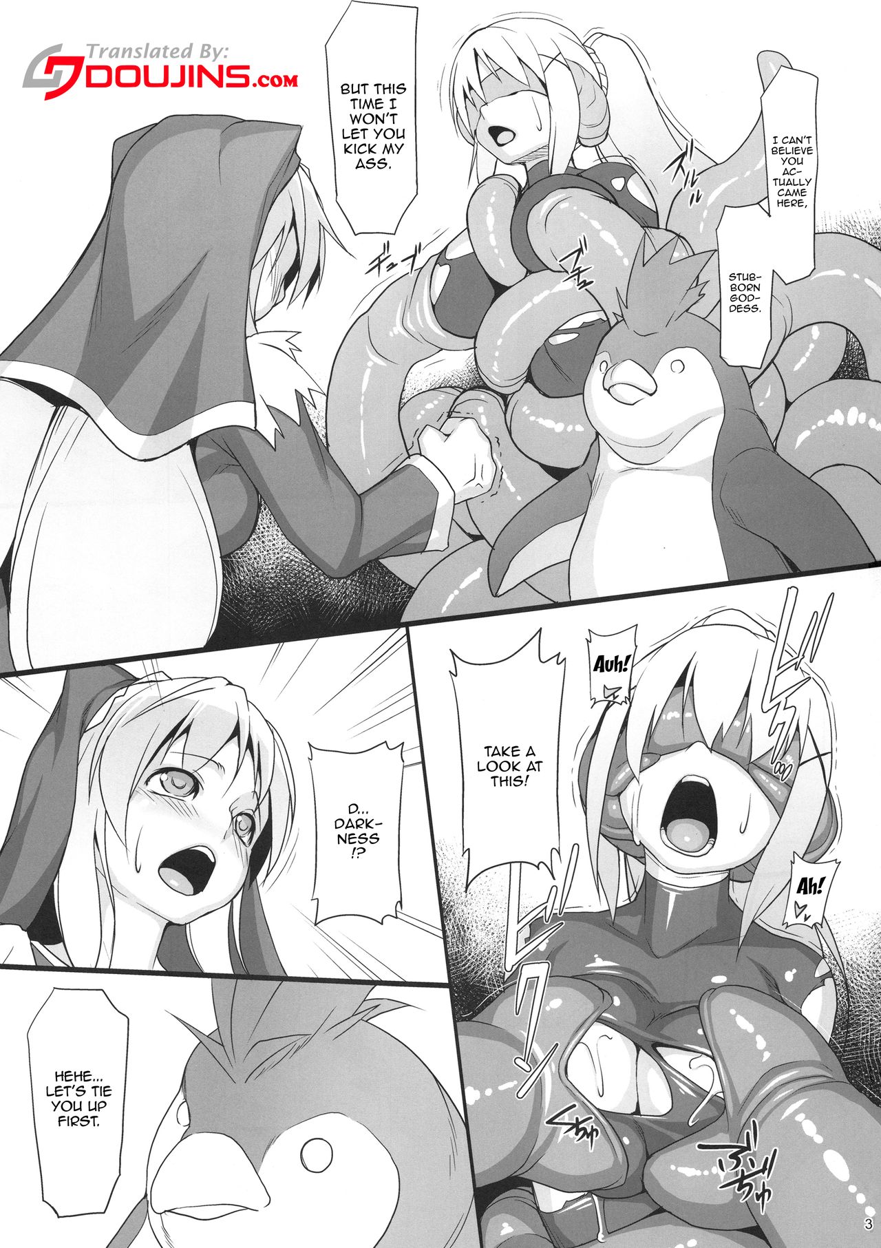 Eris Luck Overflow page 2 full
