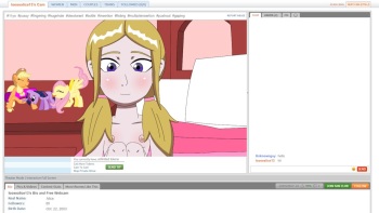Loosealice13s Cam Stream cover