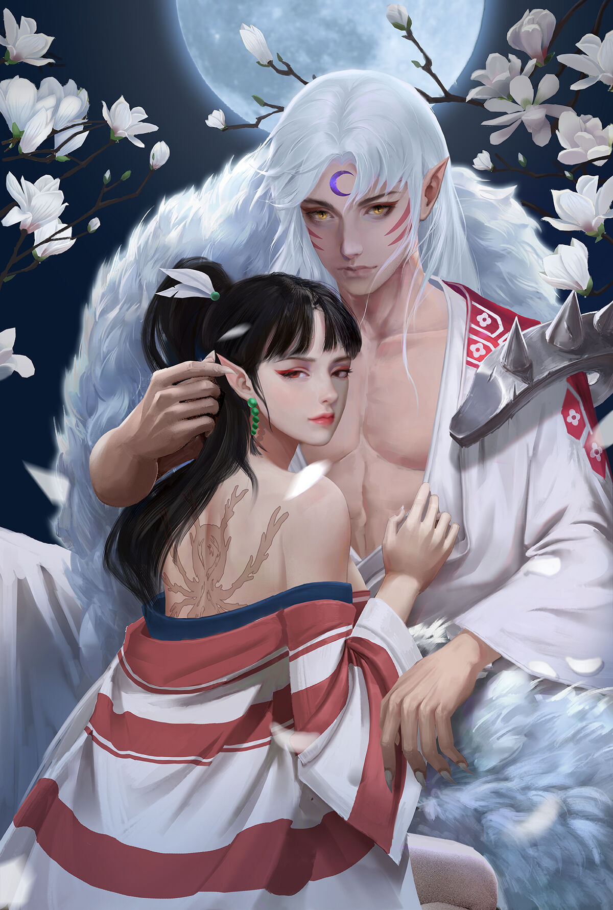 光莉斯 page 9 full