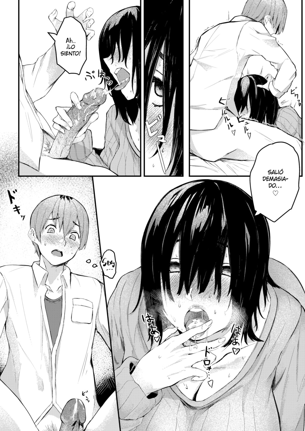 MI REAL YO page 10 full