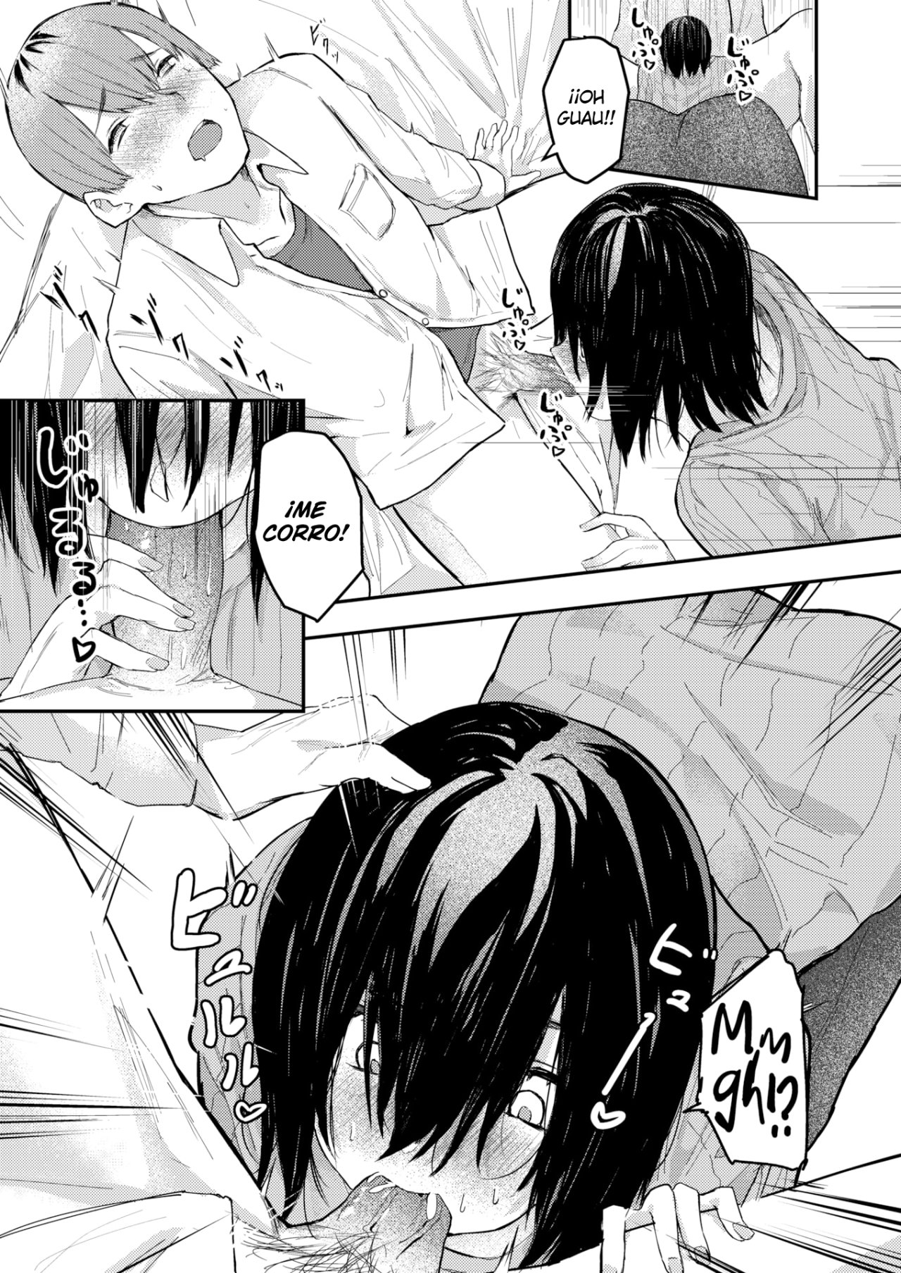 MI REAL YO page 9 full