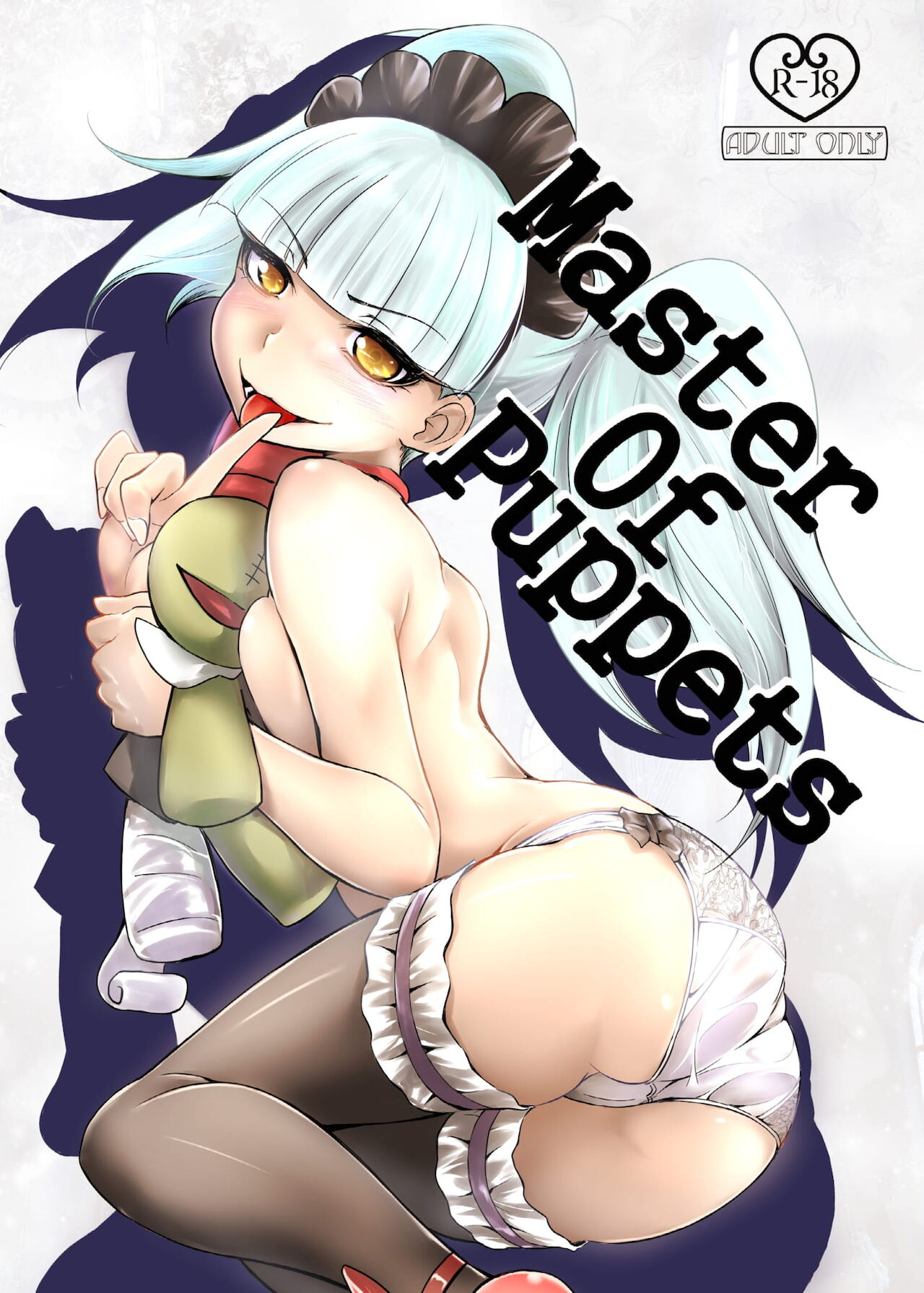 master of puppets page 1 full
