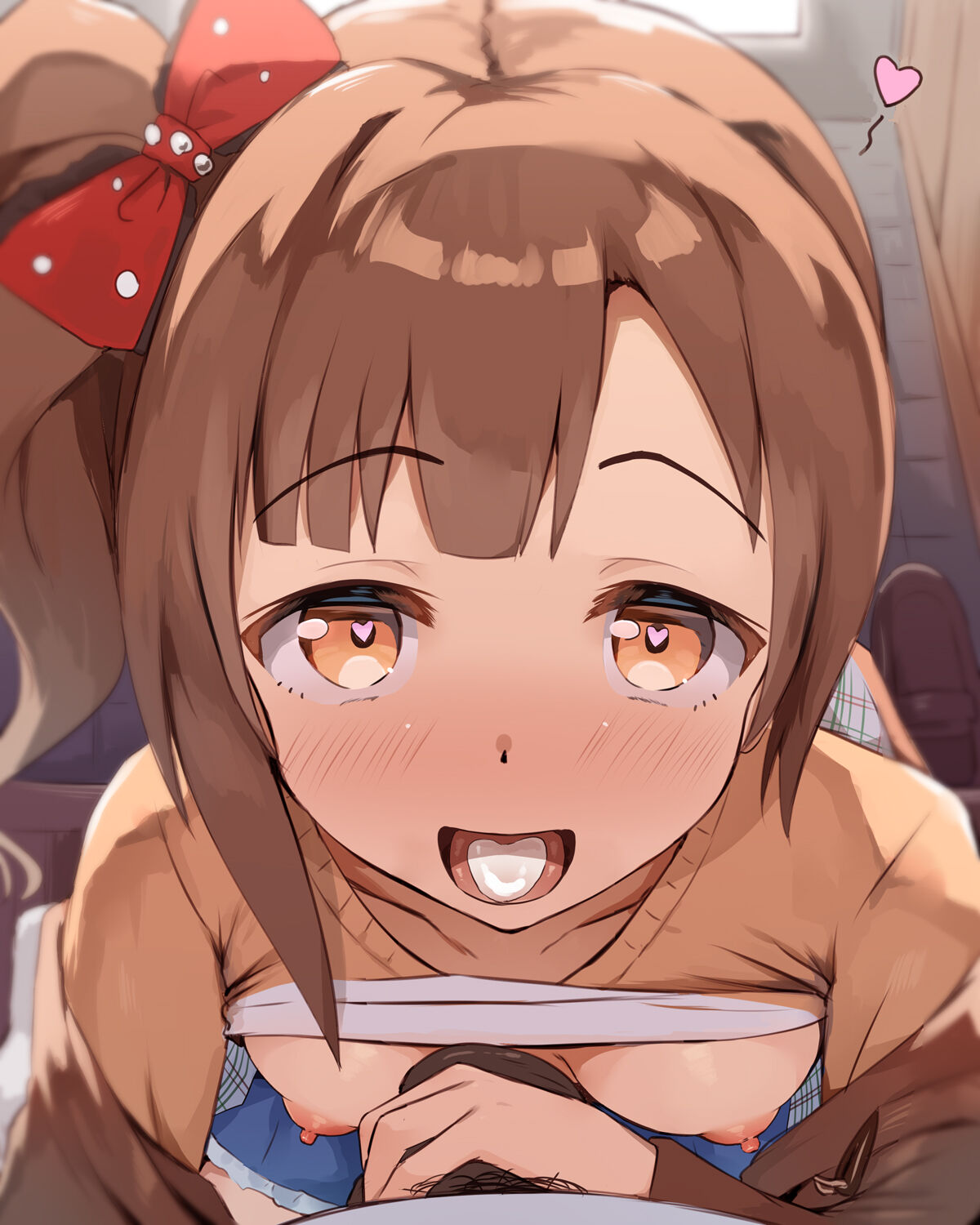世間の流れが羨ましくて、つい我慢できなくなった五十嵐響子 page 3 full