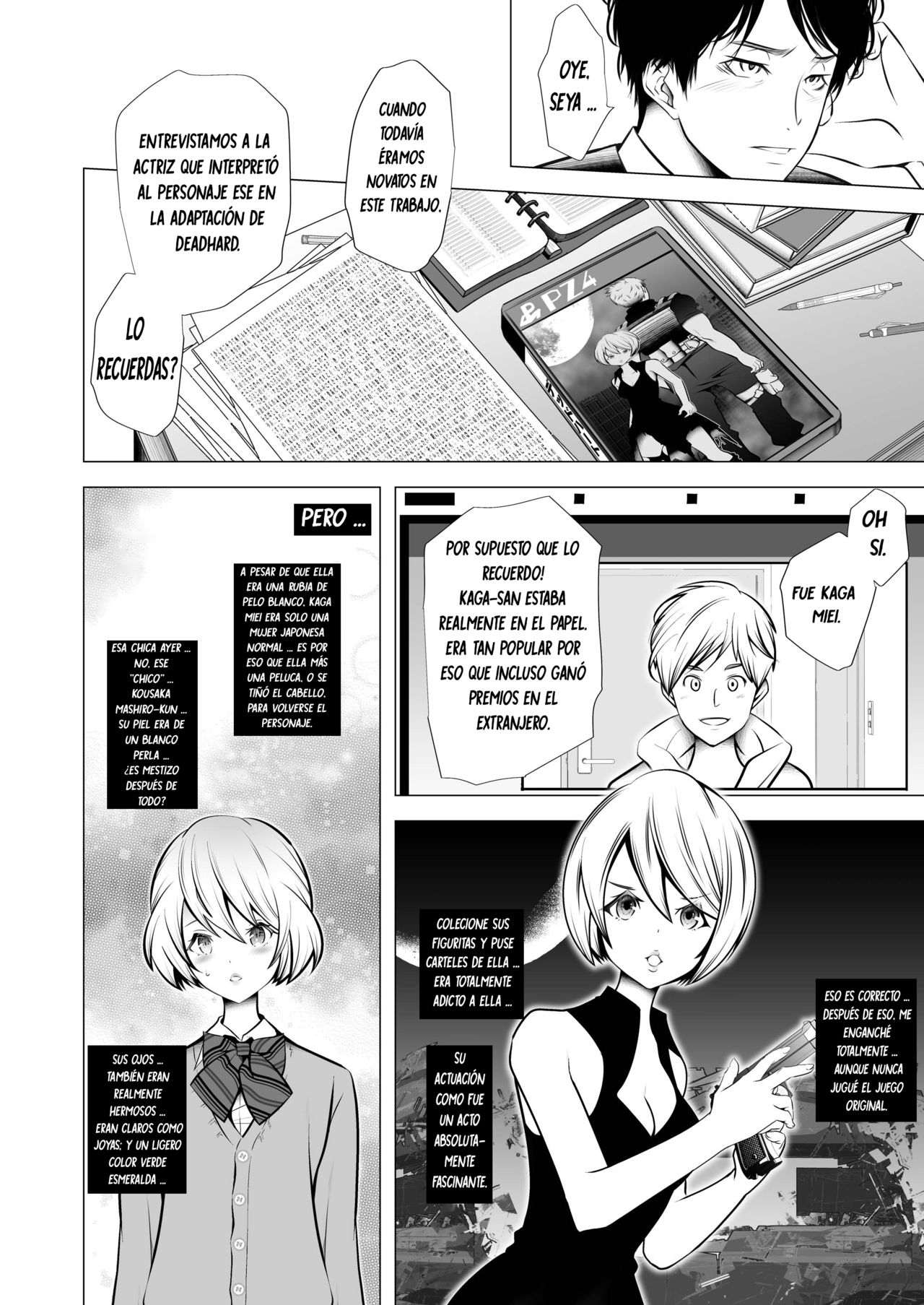 Scandal page 10 full