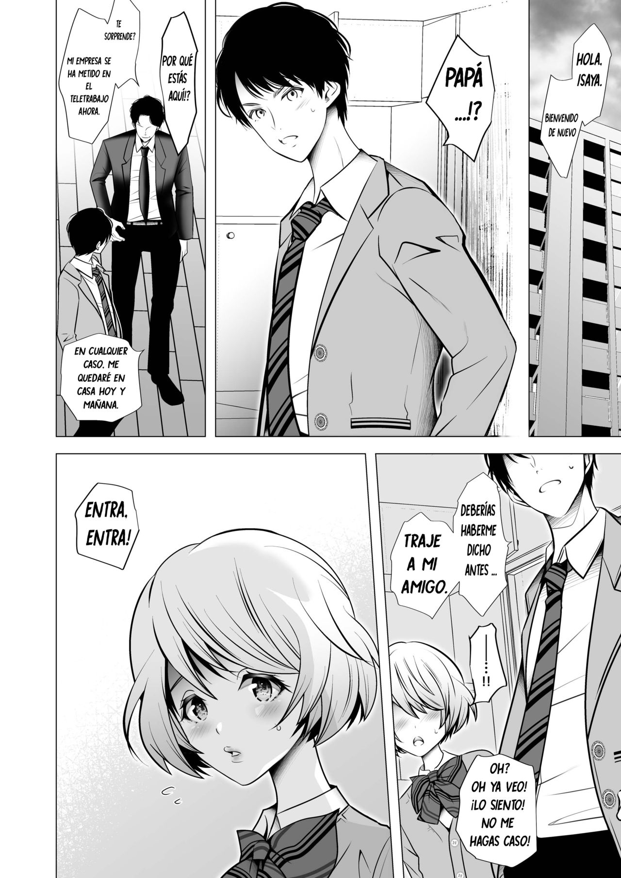 Scandal page 6 full