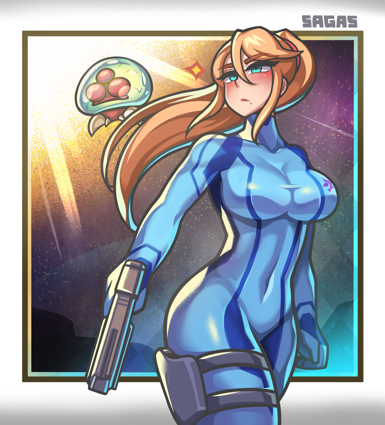 Artist - Sagas page 4 full