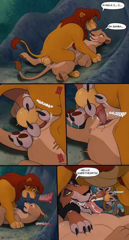 ARTIST Mcfan page 10 full