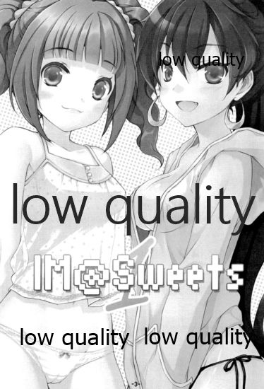 IM@SWEET!1 page 2 full