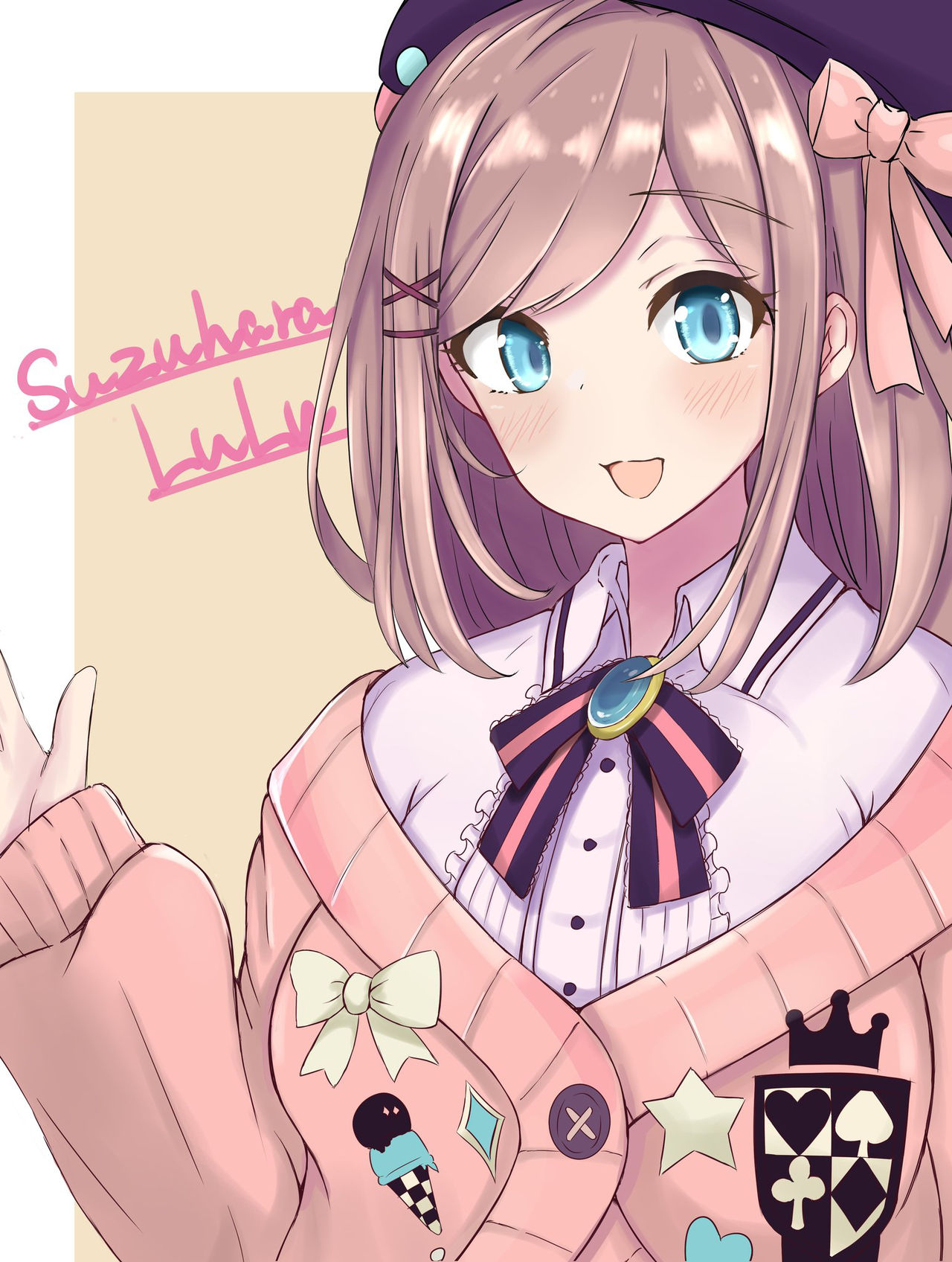 pixiv げんいちろう page 4 full