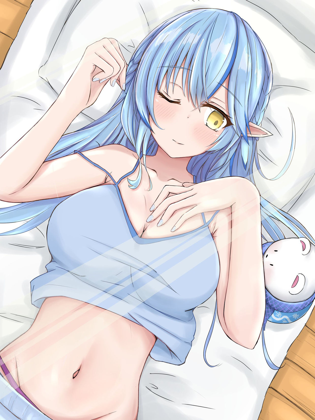 pixiv げんいちろう page 5 full
