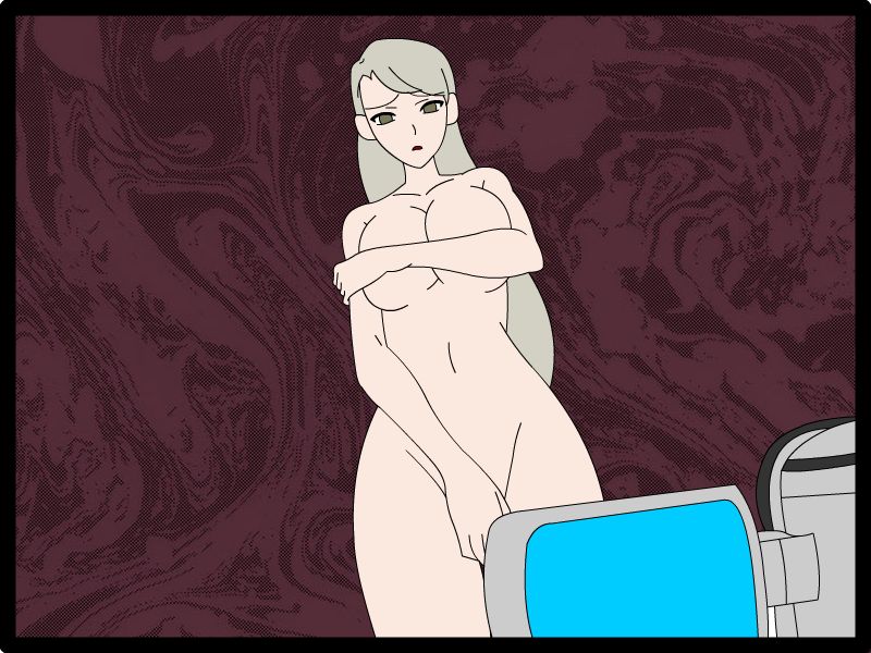 Hentai Tales - Dr. Amelia Buck Version page 1 full
