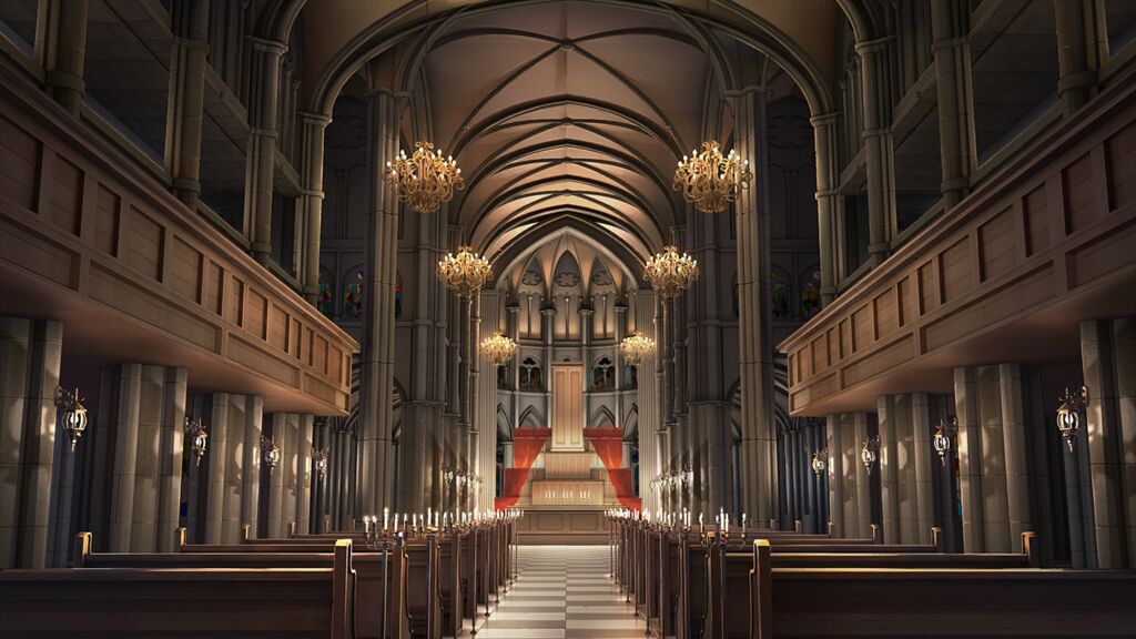 ［EmberStudio］《Ash Arms》CG page 6 full