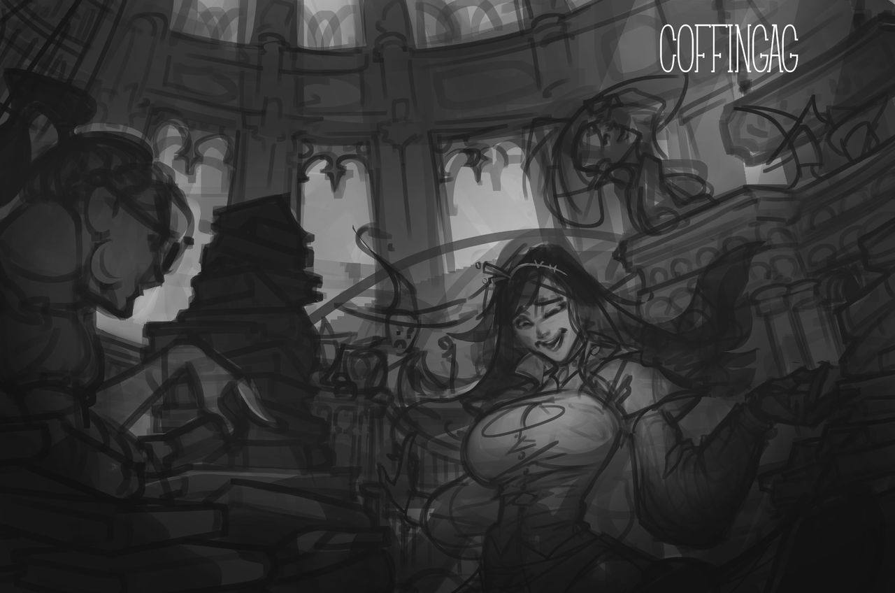 CoffinGag page 6 full
