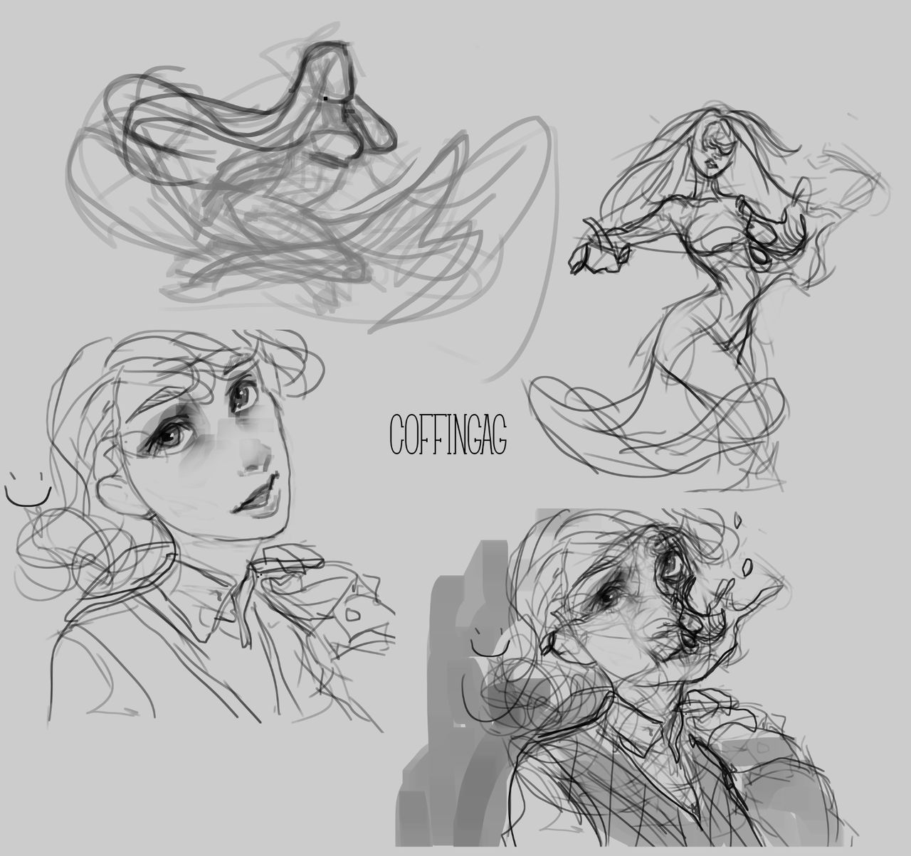 CoffinGag page 8 full