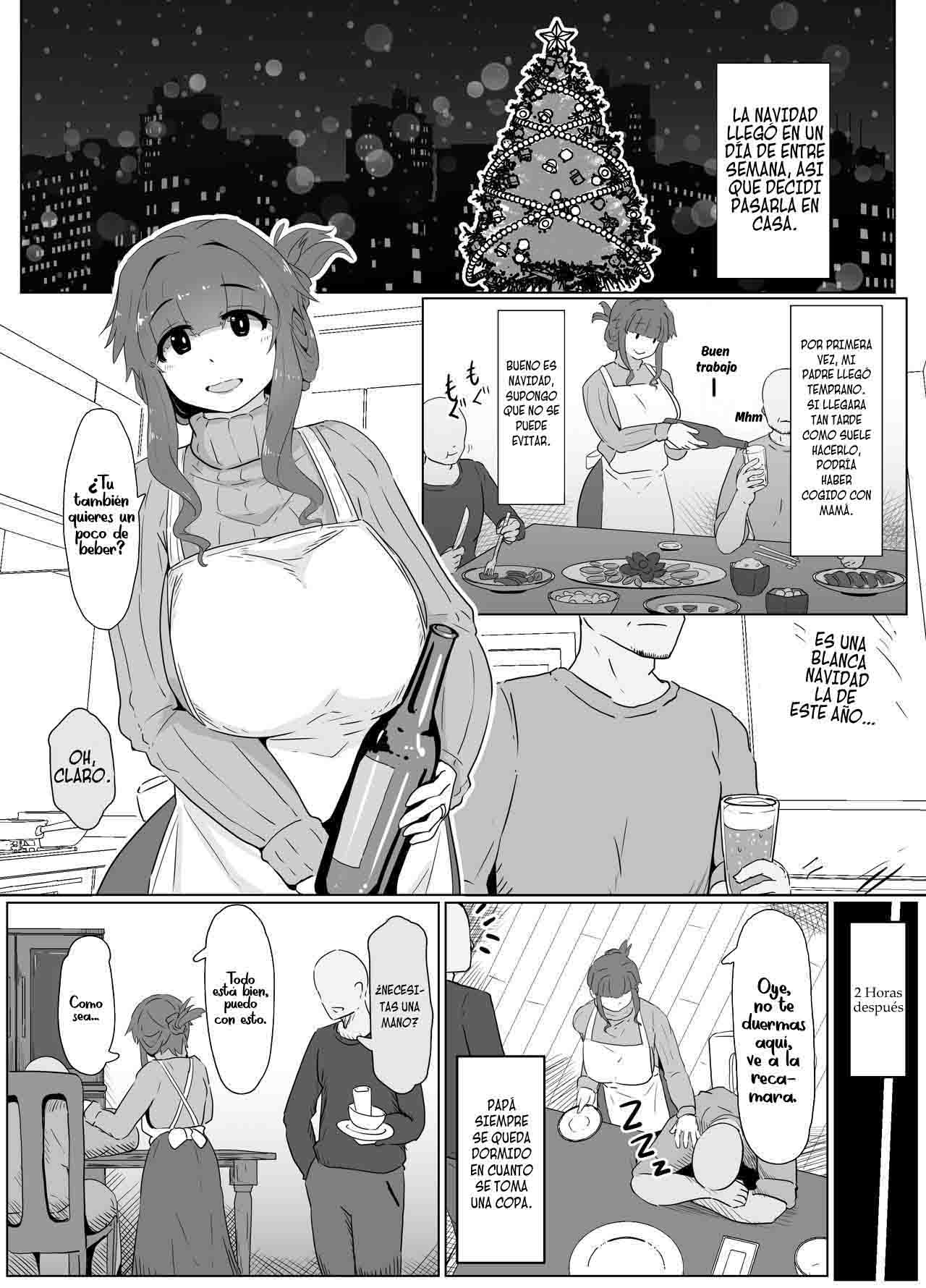 Christmas Boshi Kan 2019 page 1 full