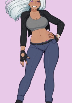 Veronica Ishtani