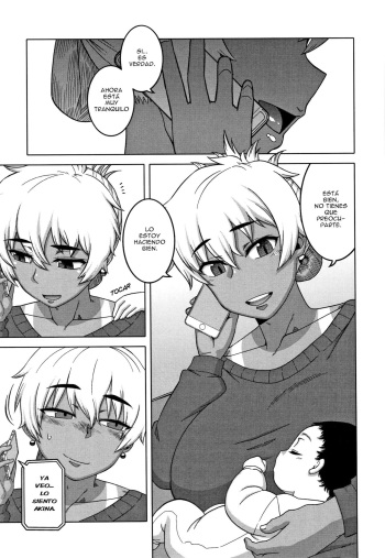 ...Kedo, Watashi wa | ...Pero yo cover