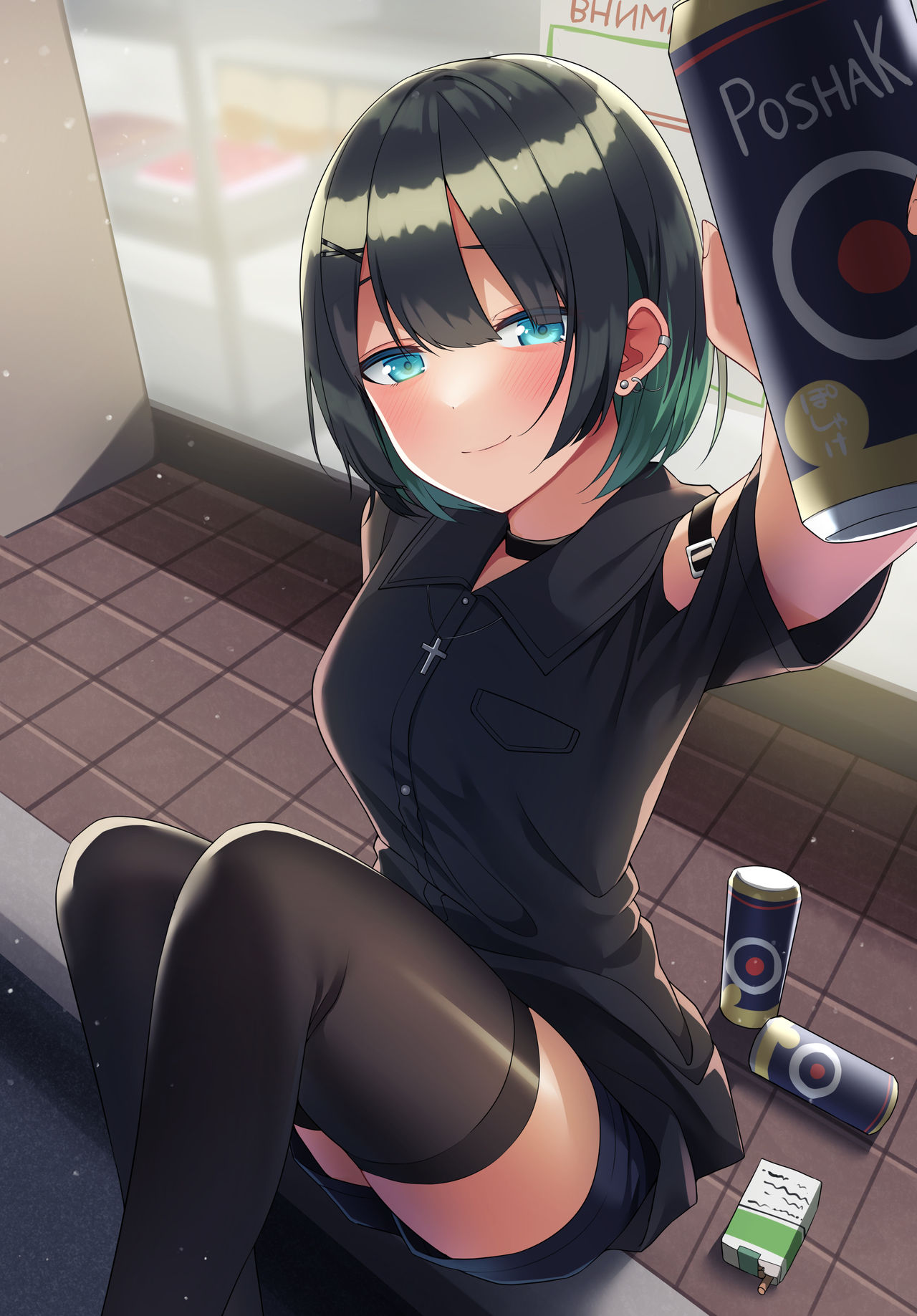 pixiv めんぼー@お仕事募集中 page 10 full