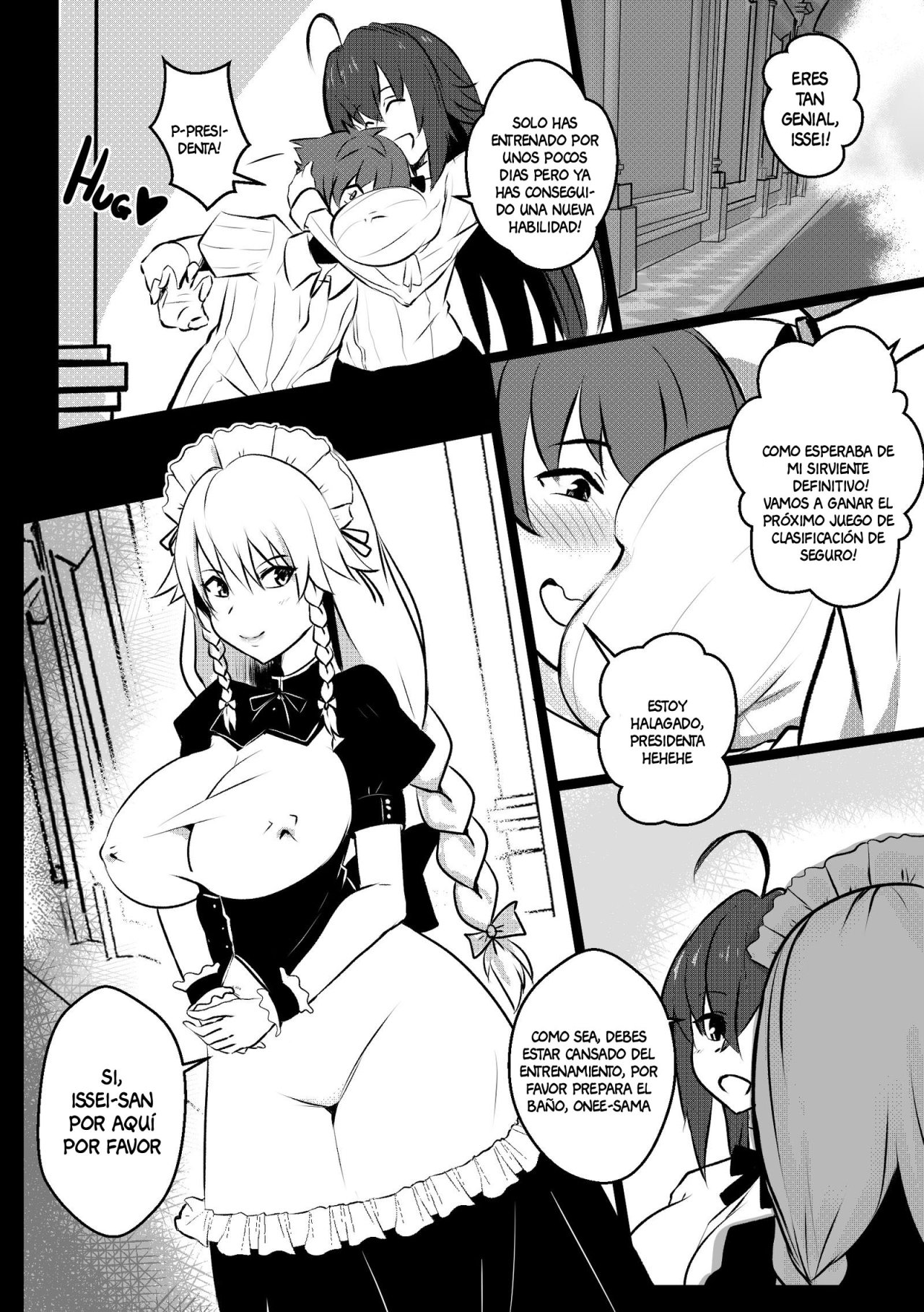 B-Trayal 27 page 2 full