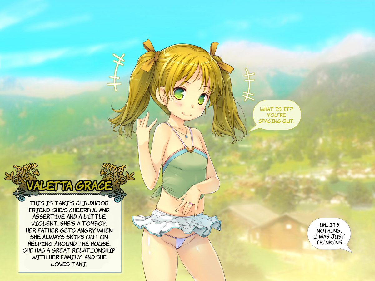 Makeikusa no Gofujin wa Hisan da yo | The Misery of Defeated Women  =CBS= page 4 full