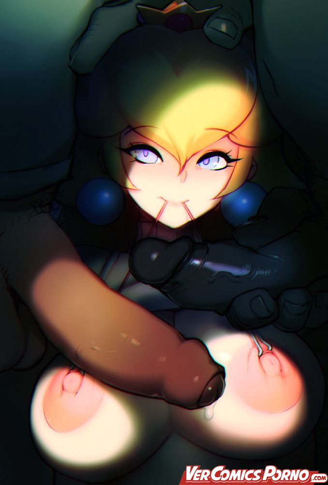 Princess Bitch page 10 full